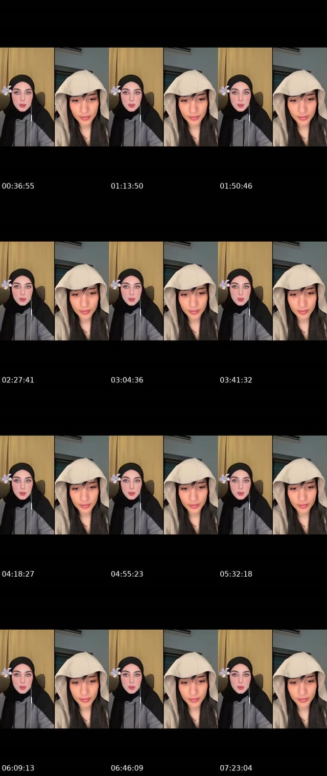 @fatimaalhawaj94 TikTok live