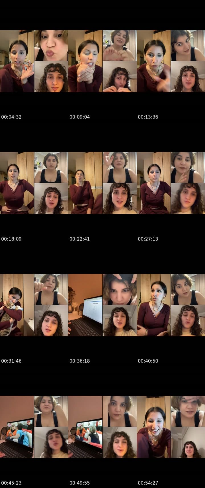 @ekimezda TikTok live stream