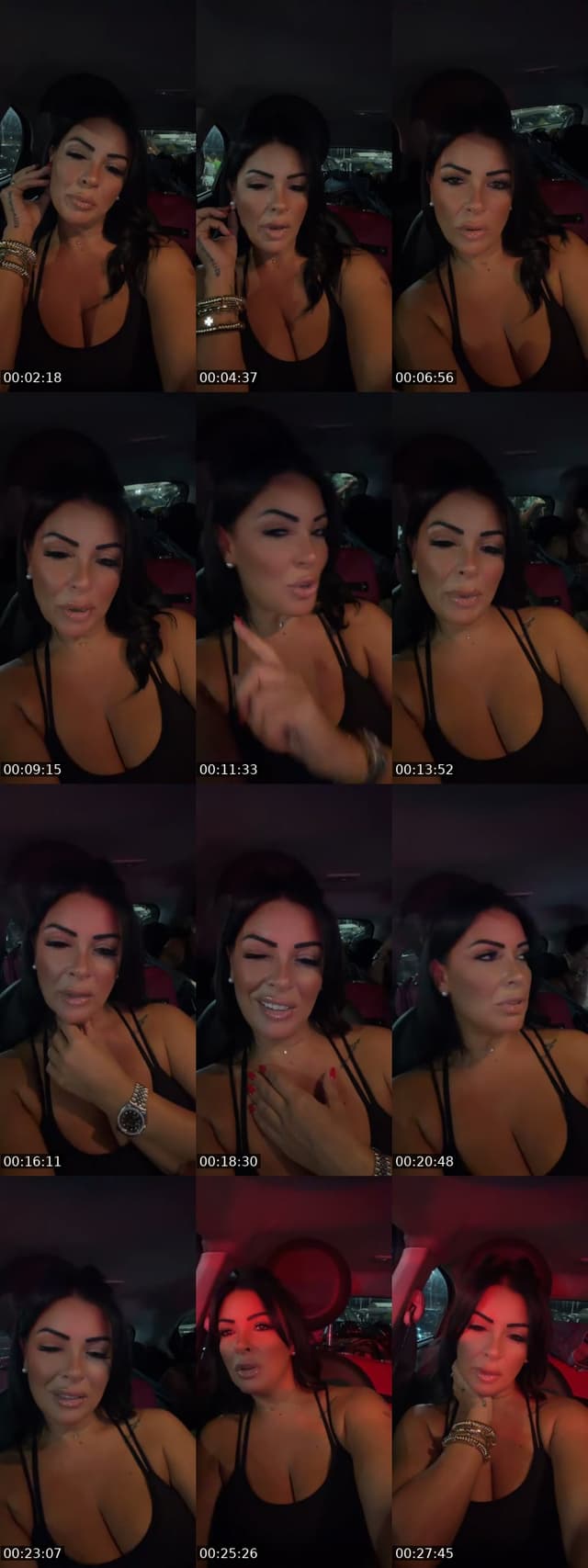 @noemi..rutiness TikTok live
