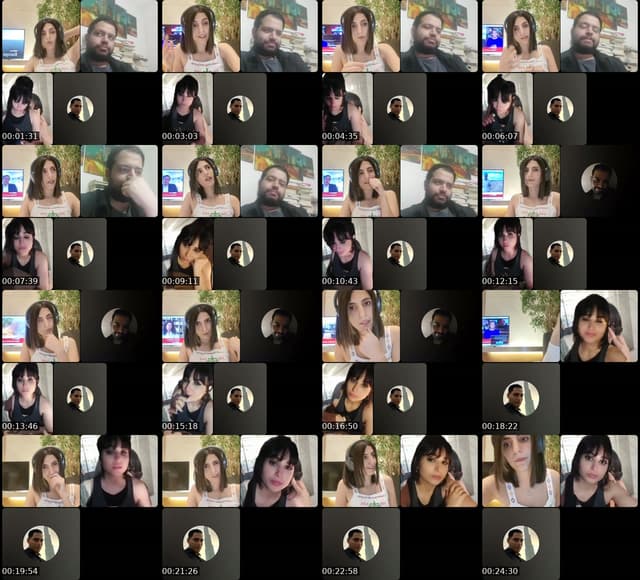 @rinadhassa TikTok live
