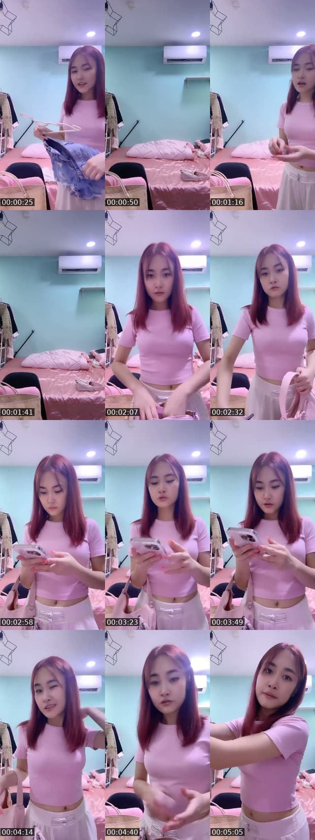 @vionna_2608 TikTok live