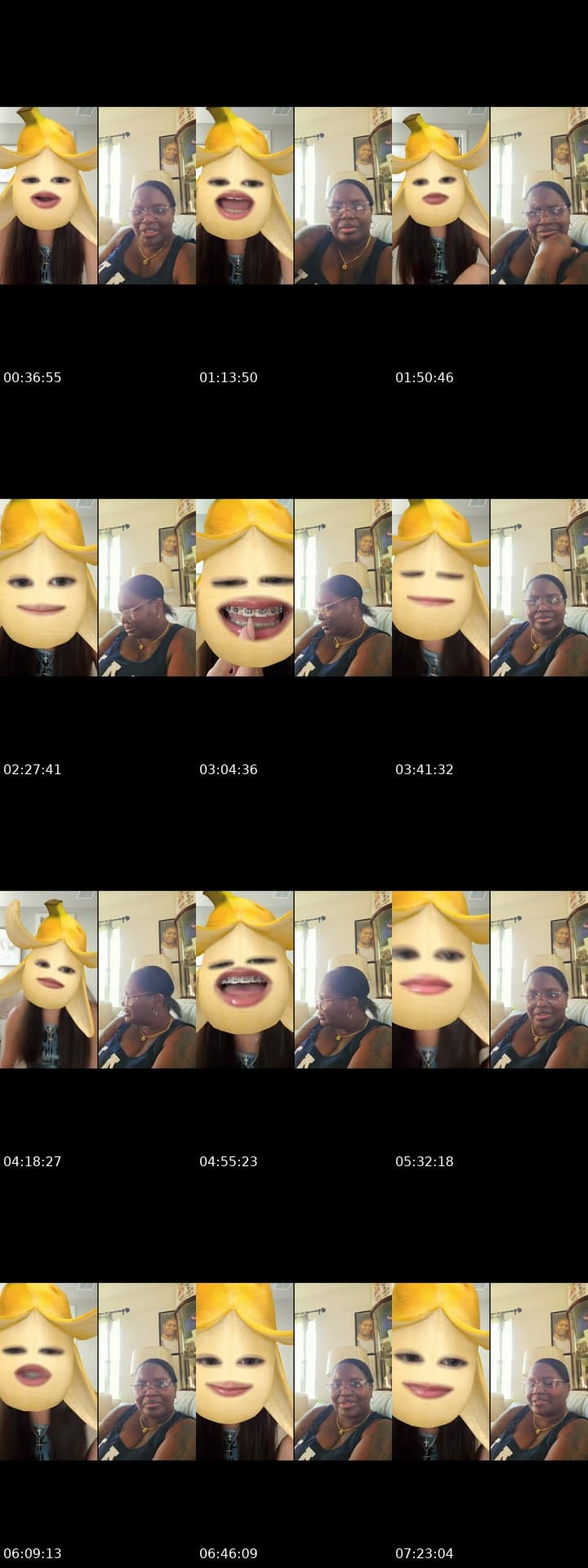 @lainethelatina TikTok live stream