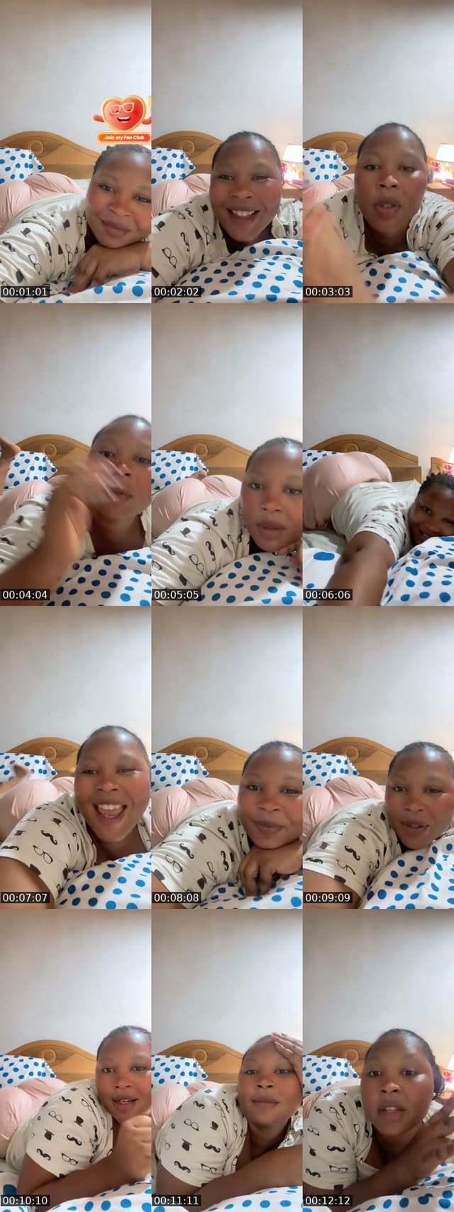 @gk6520 TikTok live