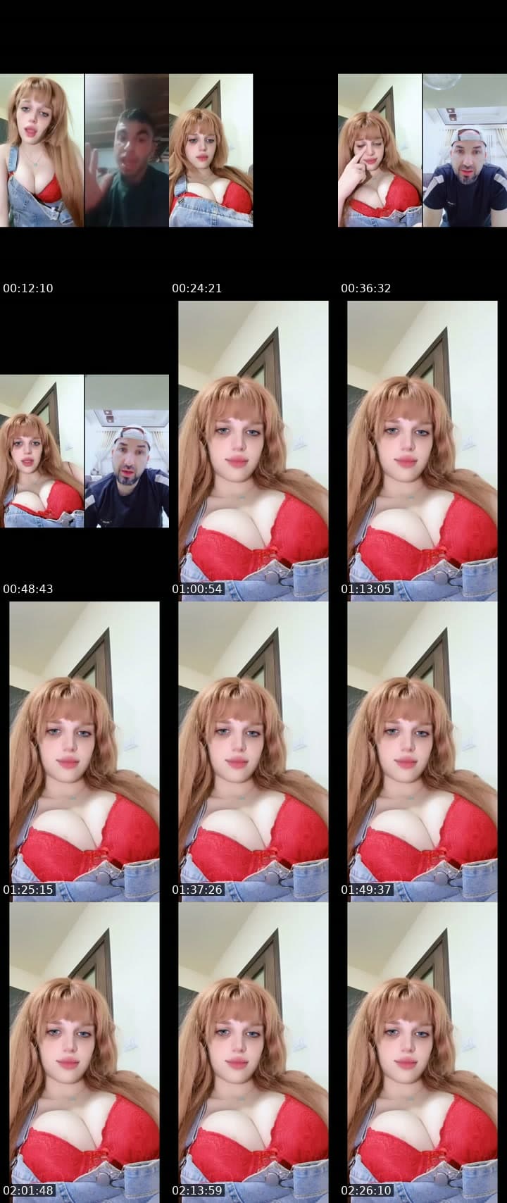 @sellena118 TikTok live stream