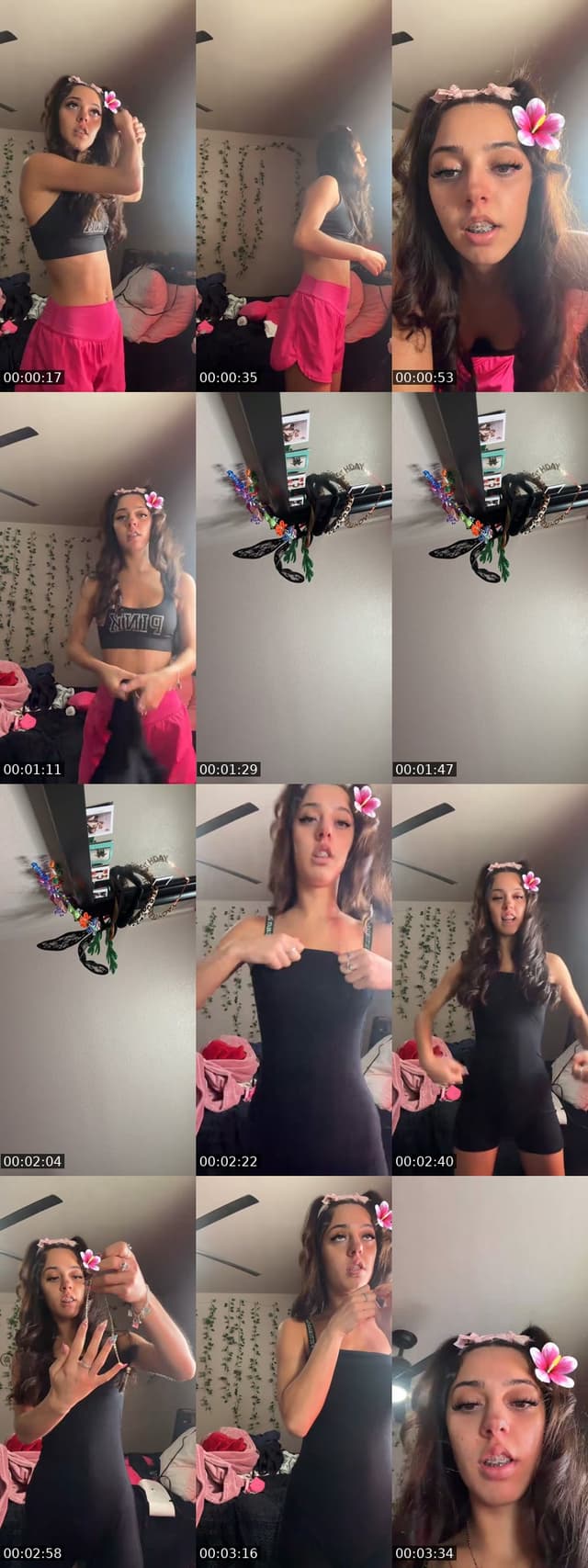 @elizabeth32218 TikTok live