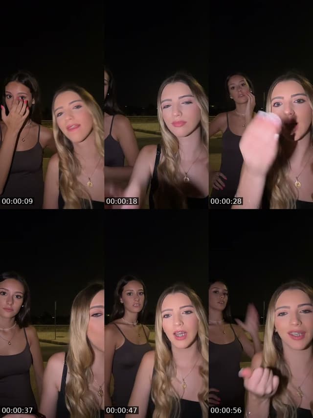 @neus.miinguez TikTok live