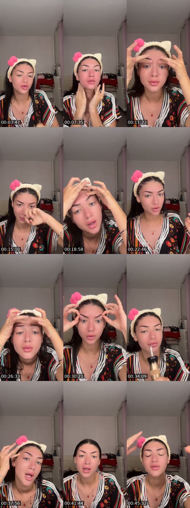@zeyneeb.r TikTok live