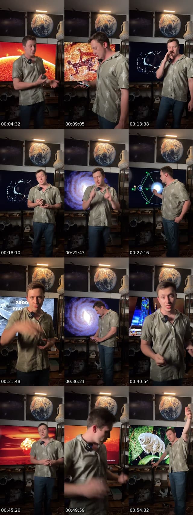 @3minutenwissen TikTok live