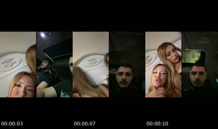 @eceayzz_ TikTok live stream