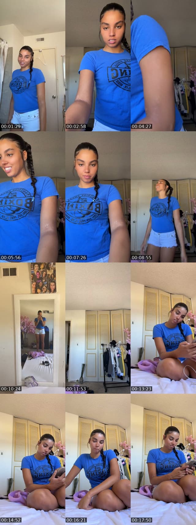 @emikalovee TikTok live