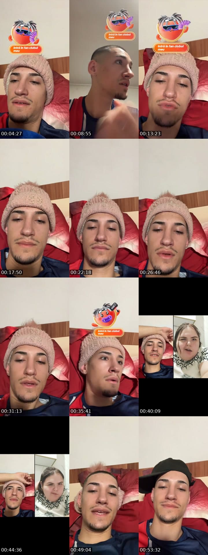 Provocari