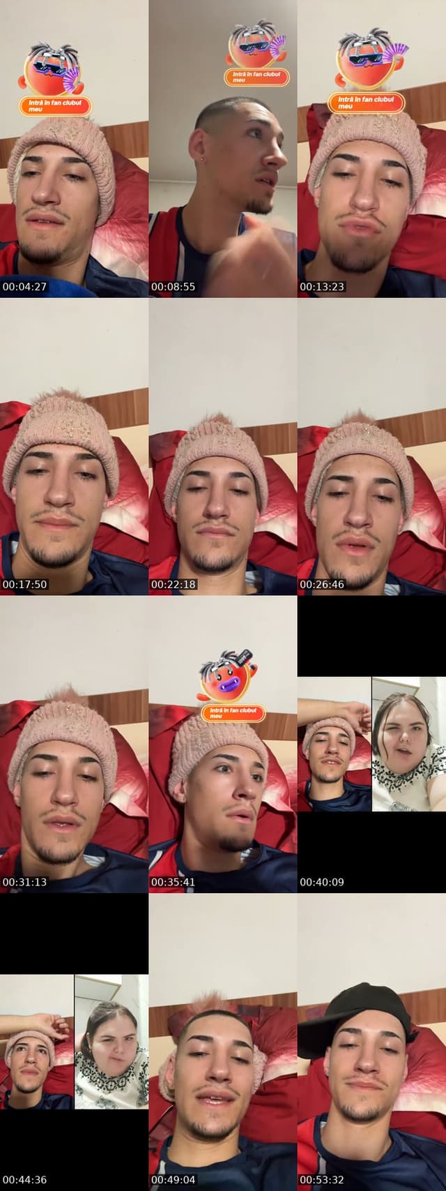 Provocari - @eg.marius