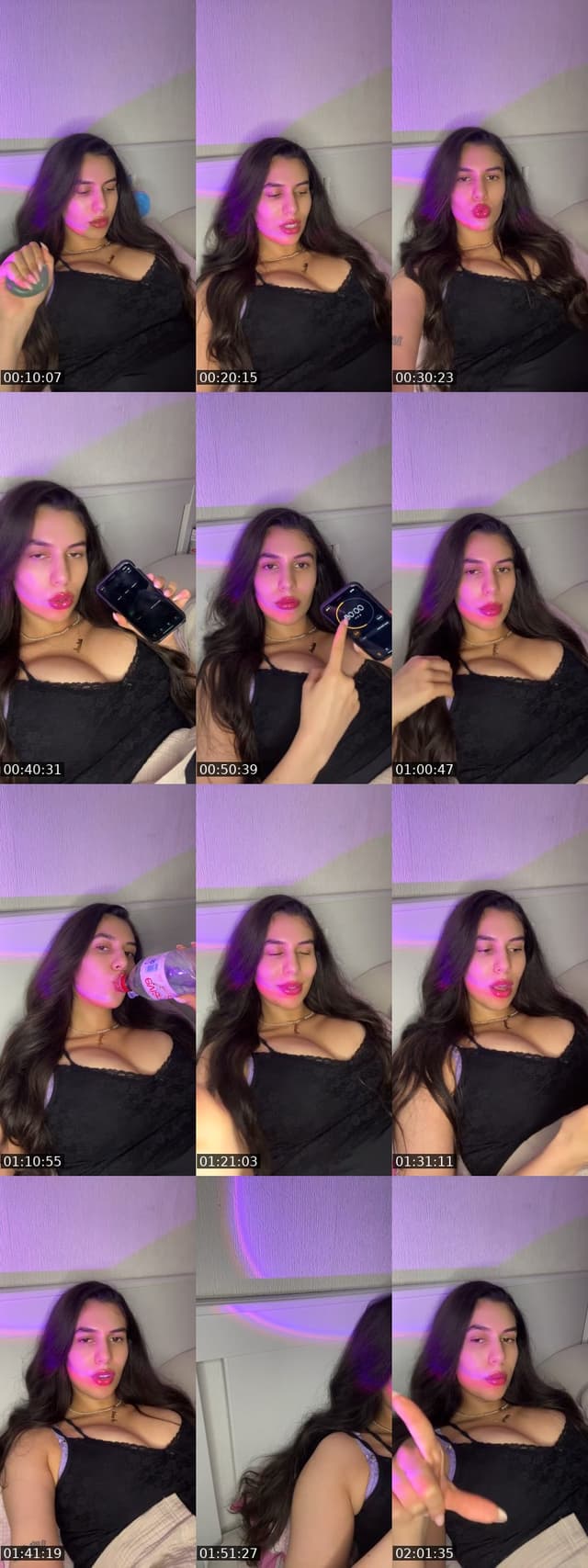 @colombianaitaliana2 TikTok live from 2026-07-25
