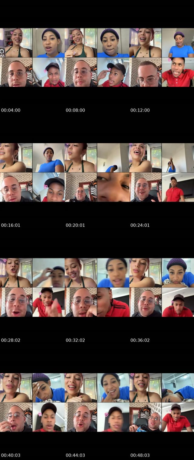 @victorianurielis TikTok live