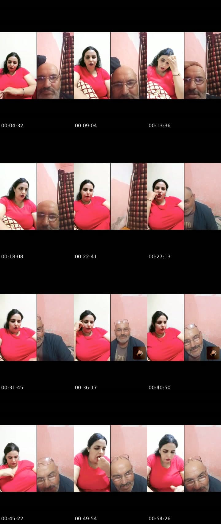 @noralaalyo TikTok live stream