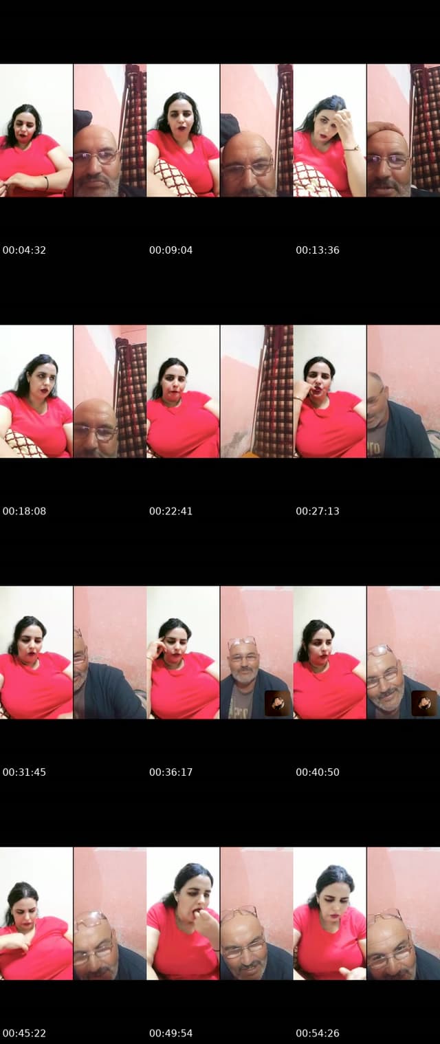 @noralaalyo TikTok live