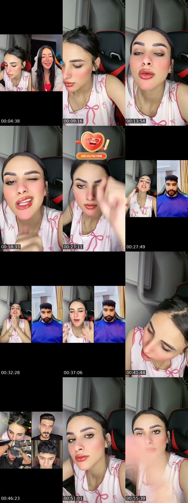 @beboo_441 TikTok live stream