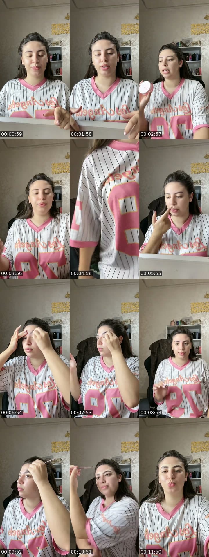 @fati.att TikTok live stream