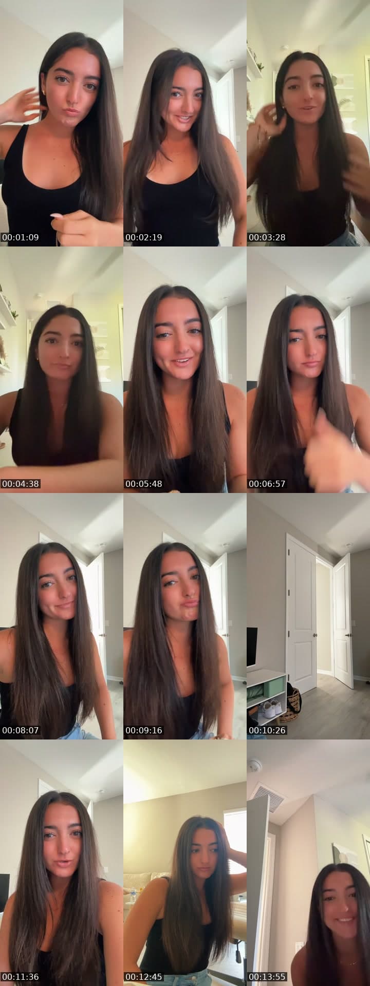 @michelinarose21 TikTok live stream