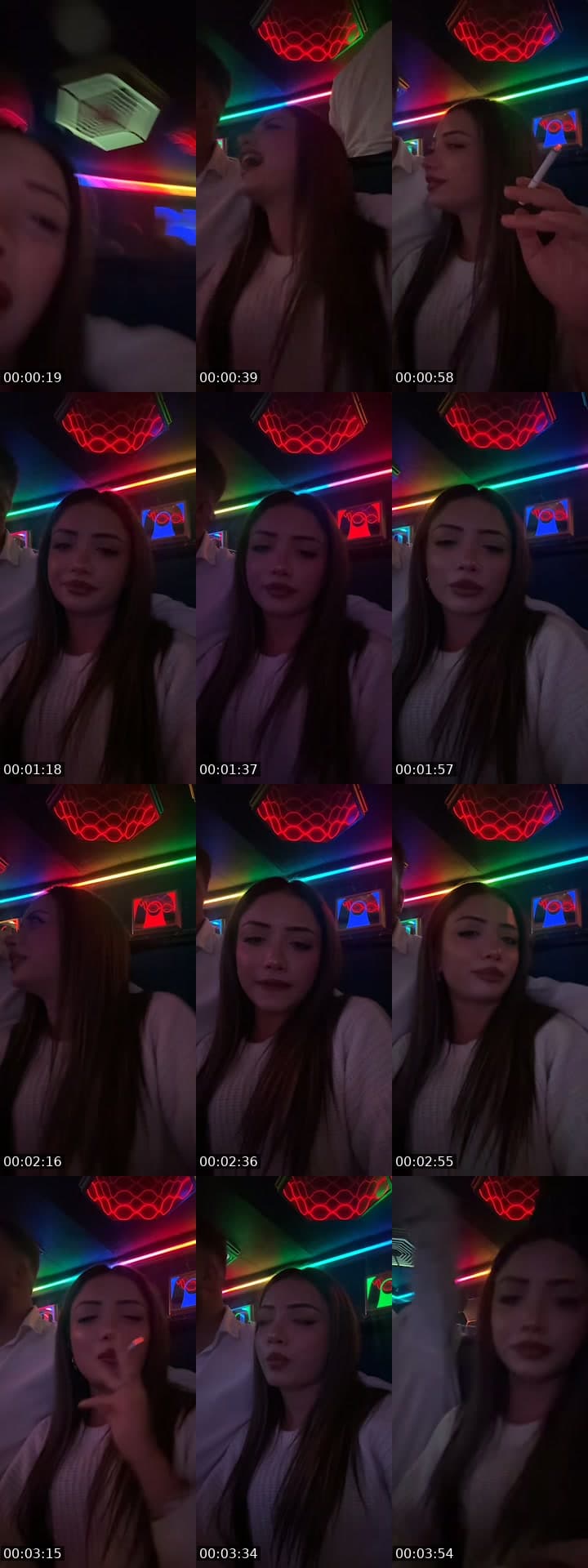 @appleuser2497380 TikTok live stream