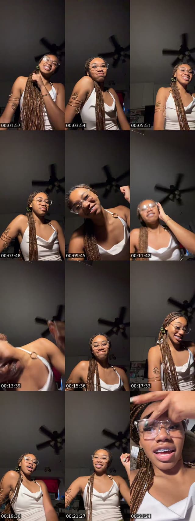 @firebreathingwaterdragon TikTok live