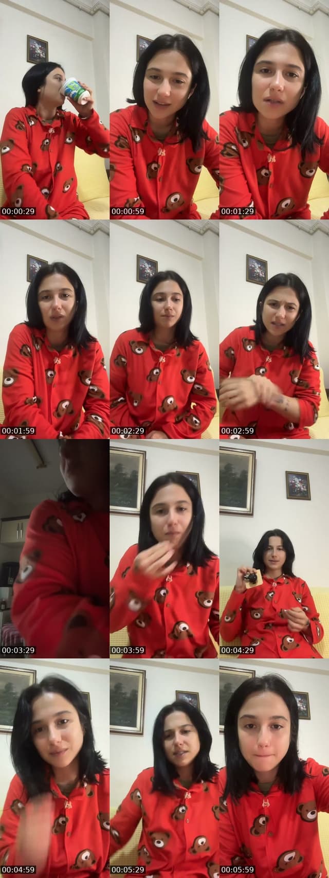 @hazalssss1 TikTok live