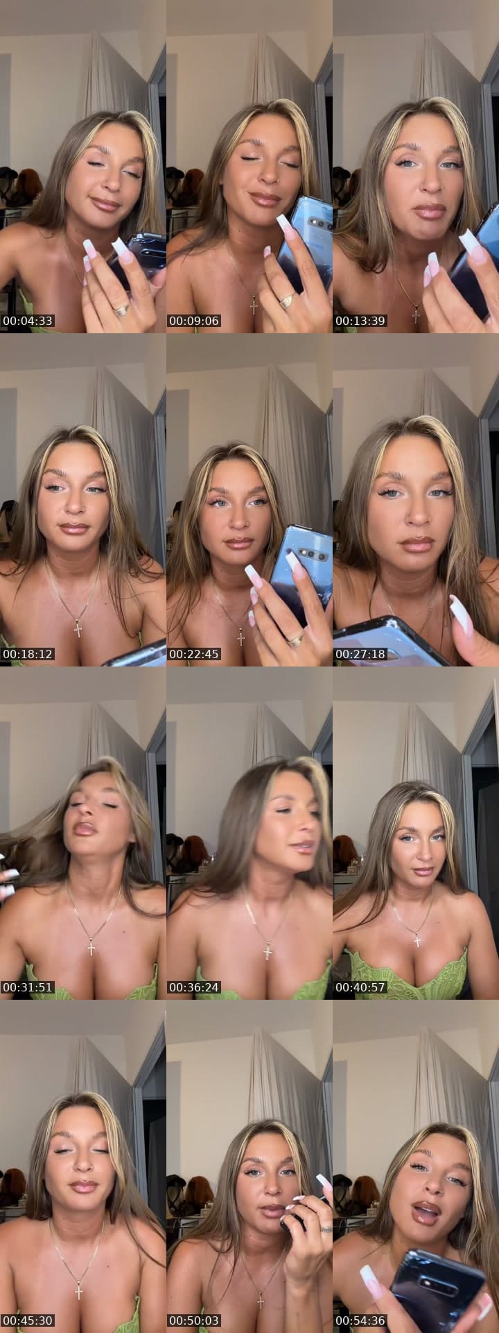 @niemka69 TikTok live stream