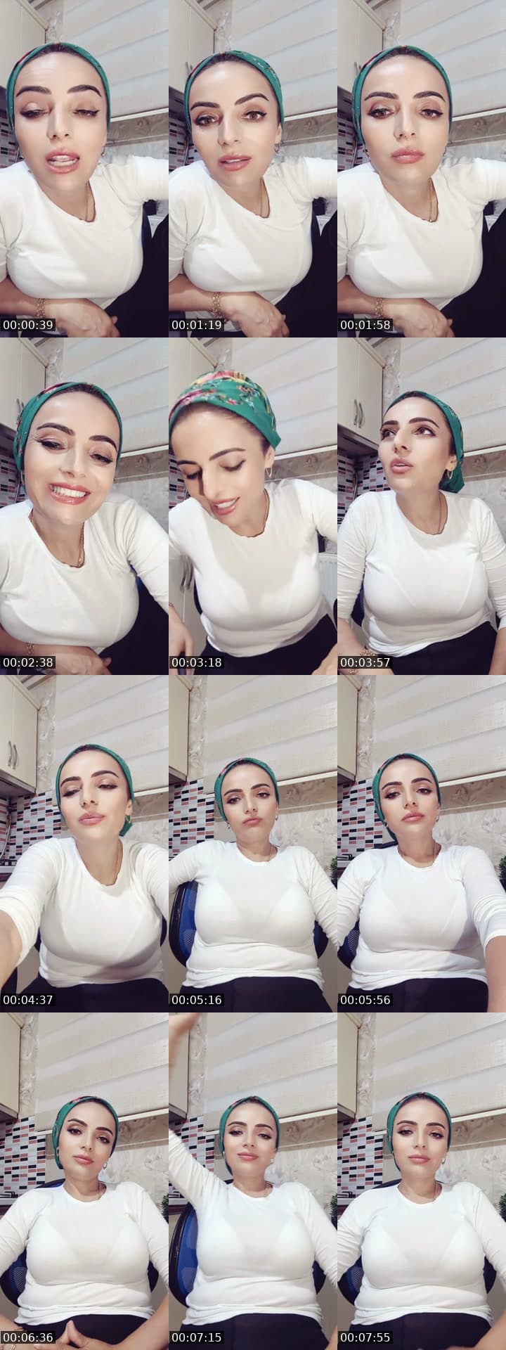 @songulky3434 TikTok live stream