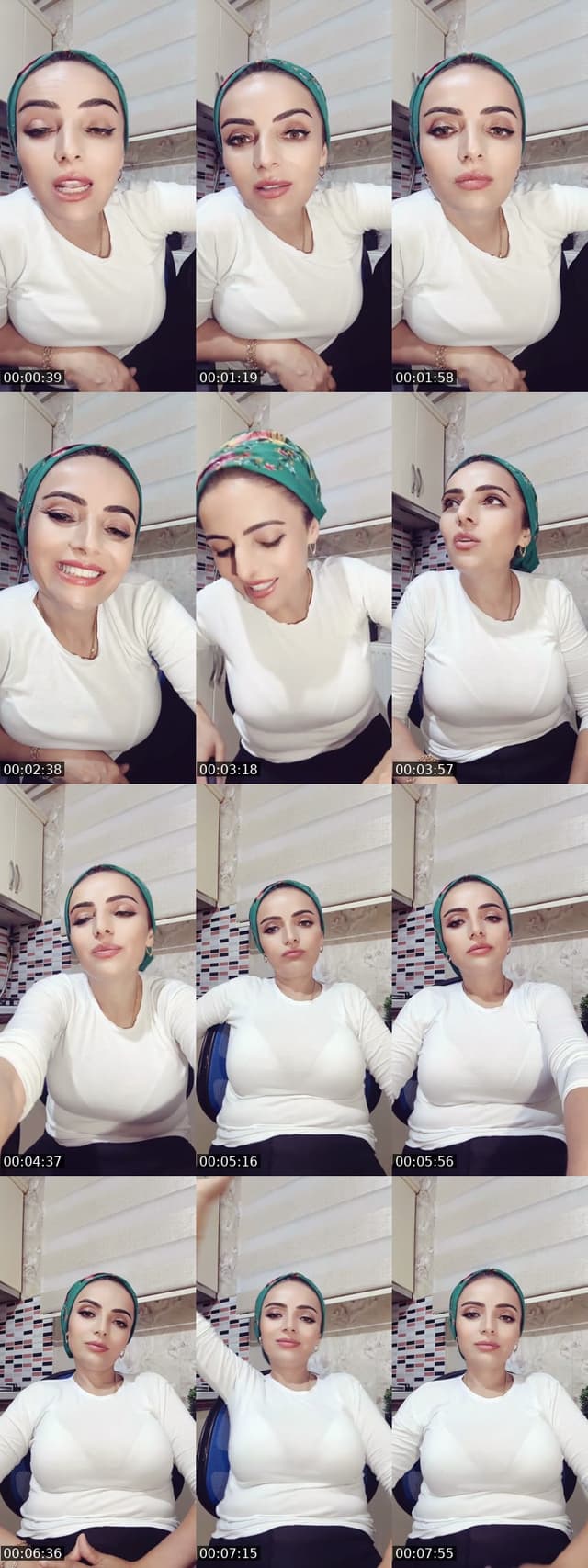 @songulky3434 TikTok live