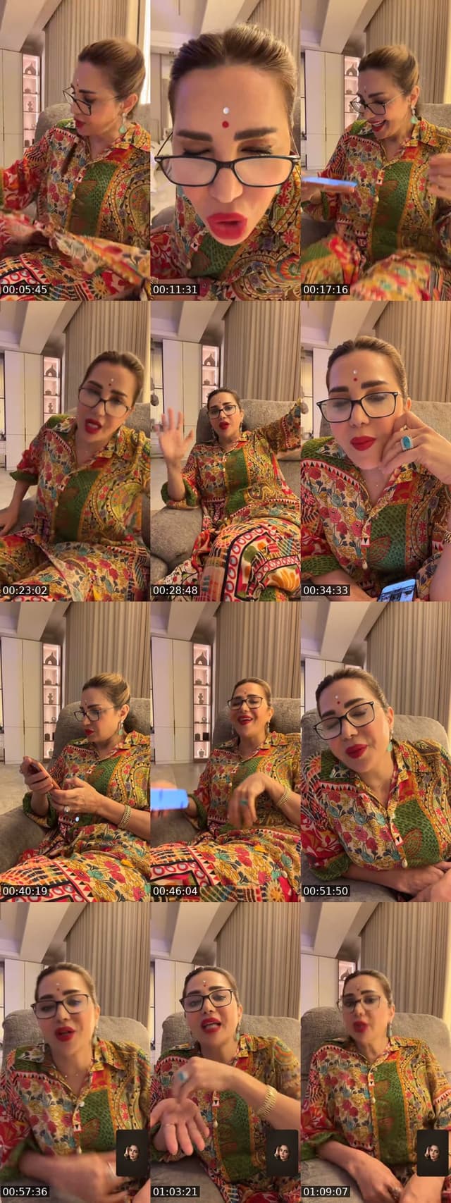 @tatadonia67 TikTok live