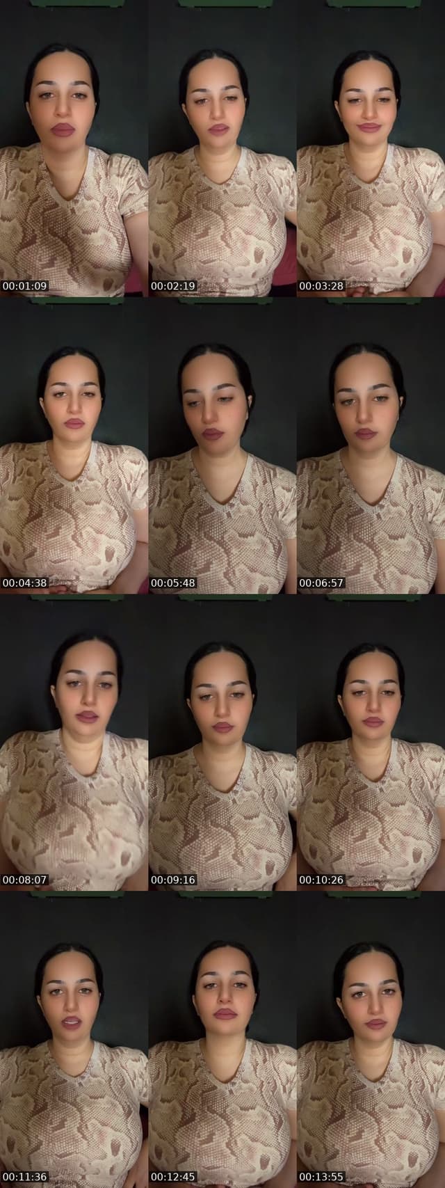 @3ghnaaa3 TikTok live