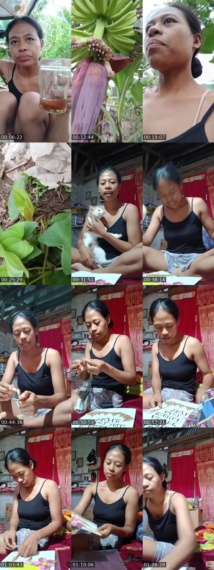 @banisavirtucio TikTok live stream