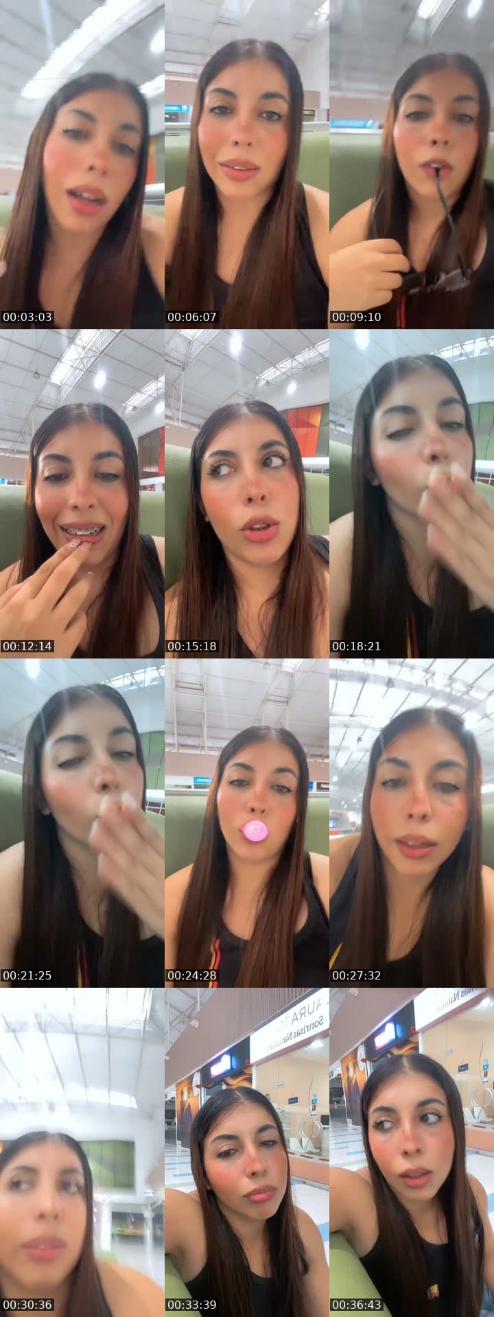 @mili.barrionuev2 TikTok live stream