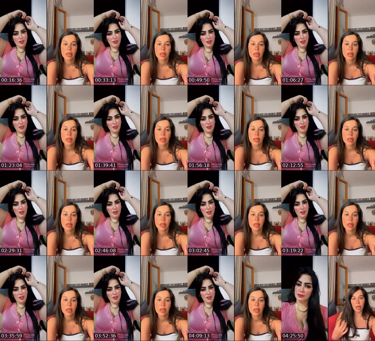 @hacking966 TikTok live stream