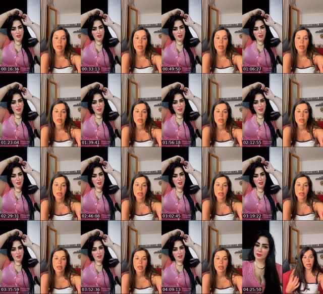 @hacking966 TikTok live from 2026-07-25