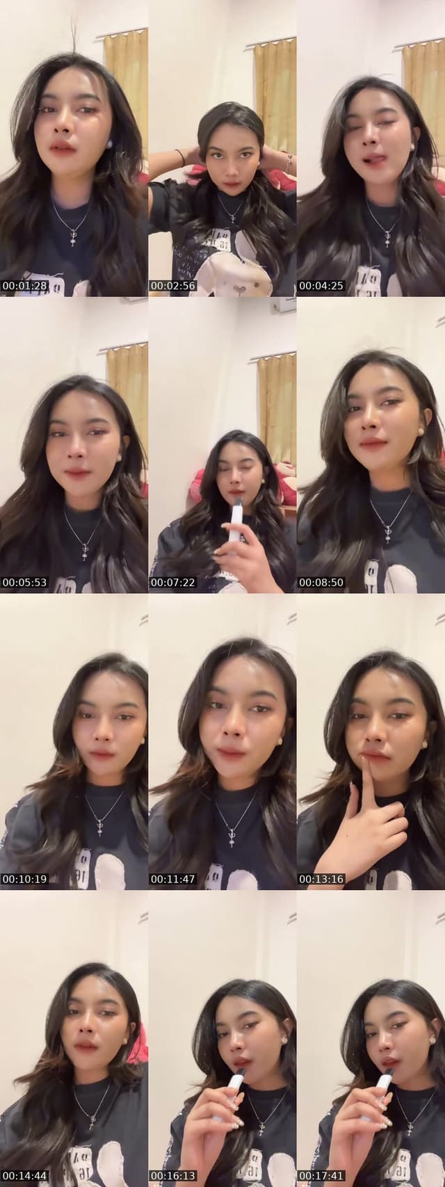 @meysarah__ TikTok live