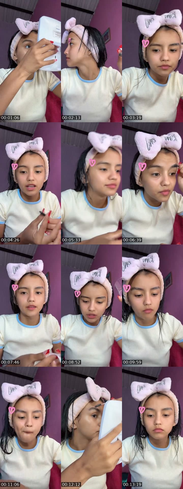 @tatianatrujillo02 TikTok live stream
