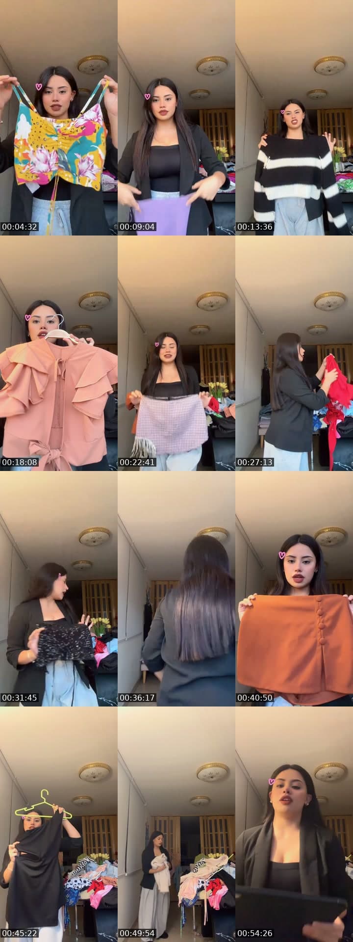 @valery.alessia TikTok live stream