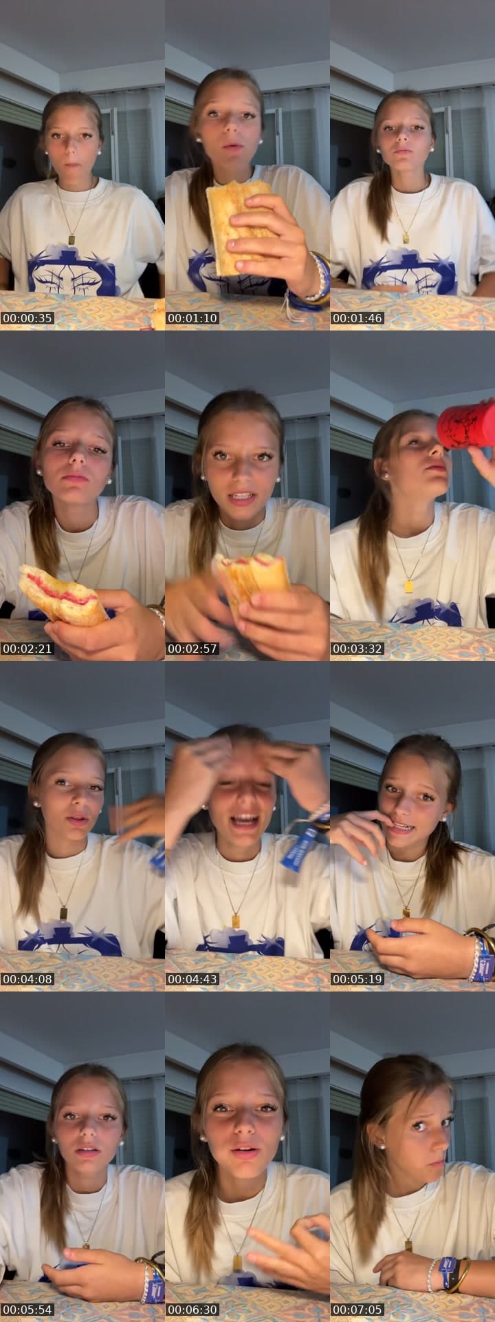 @janeta_12 TikTok live stream