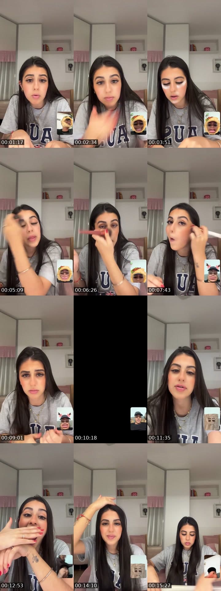 @vitoriarbalardin_ TikTok live stream