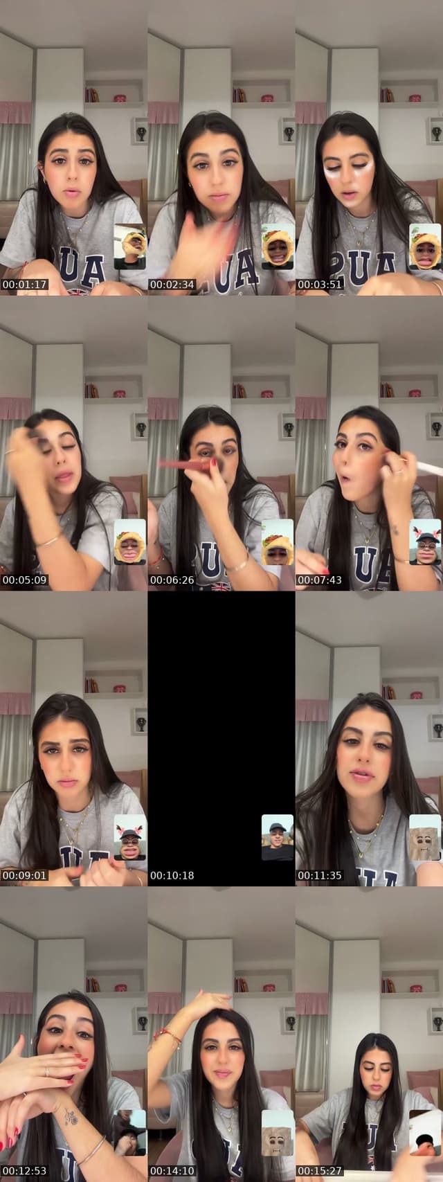 @vitoriarbalardin_ TikTok live