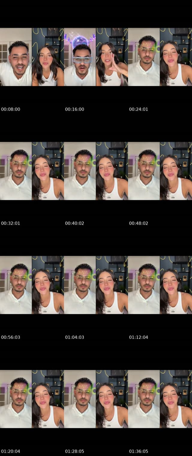 @.basbous1 TikTok live