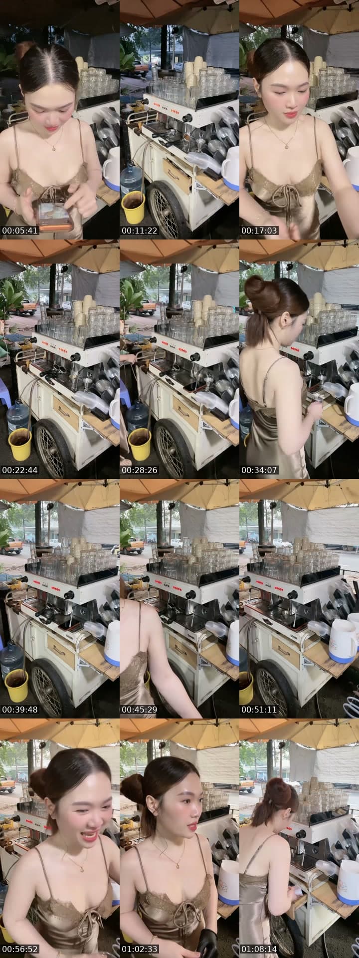 @my.coffee79 TikTok live stream