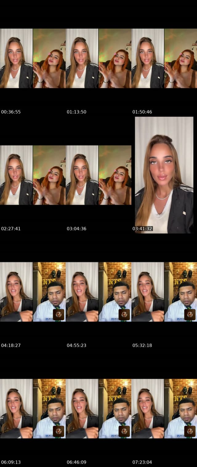 @shirqueen617 TikTok live from 2026-07-25