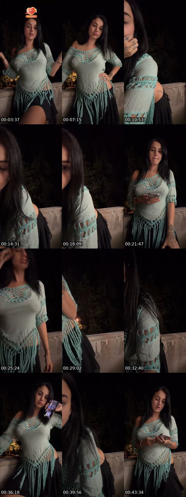 @dejana.com TikTok live from 2026-07-25