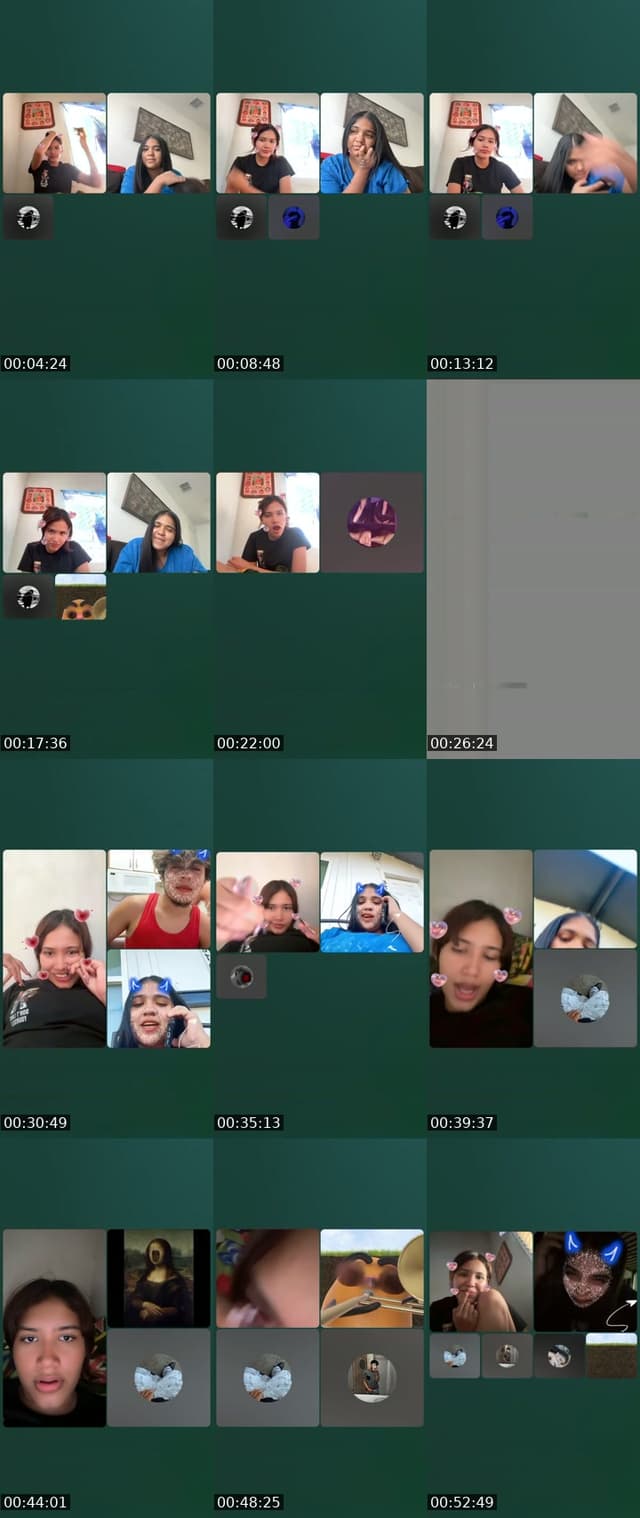 @yan_orellana1 TikTok live