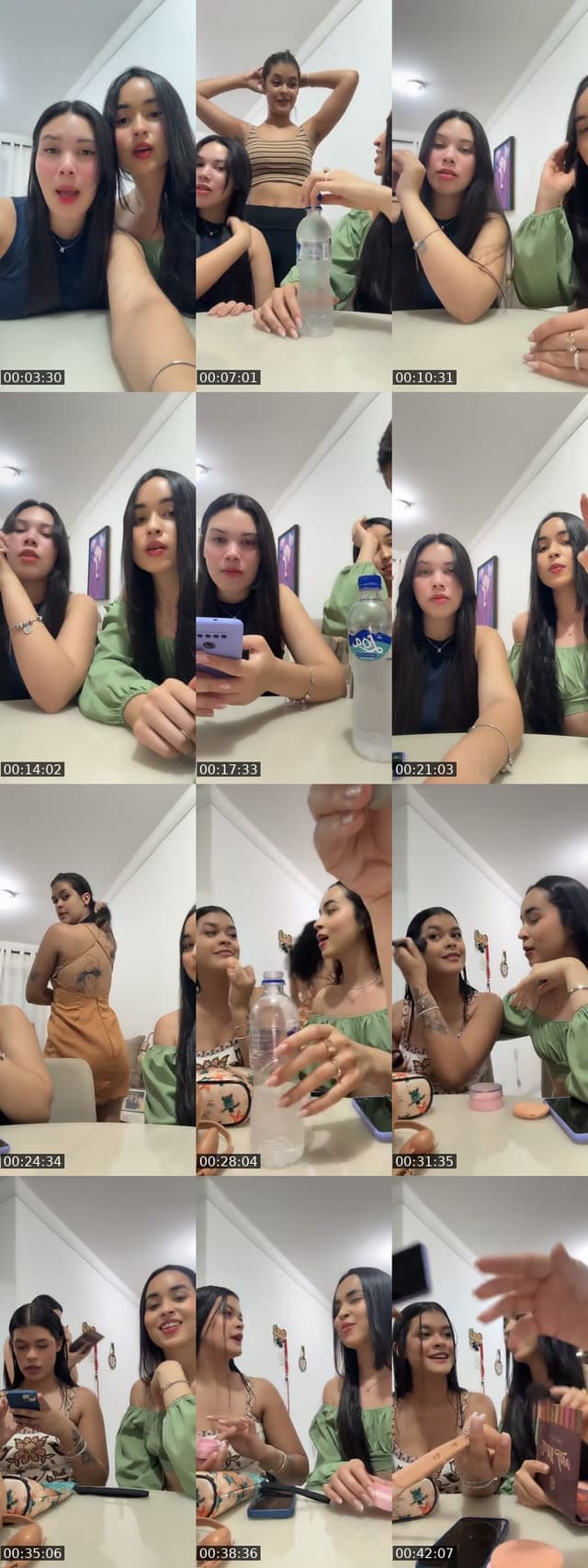 boraaa conversar - @gessica.karoline