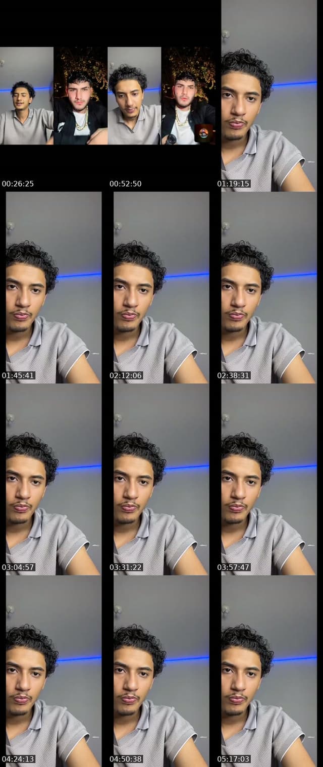 @issa_a77 TikTok live