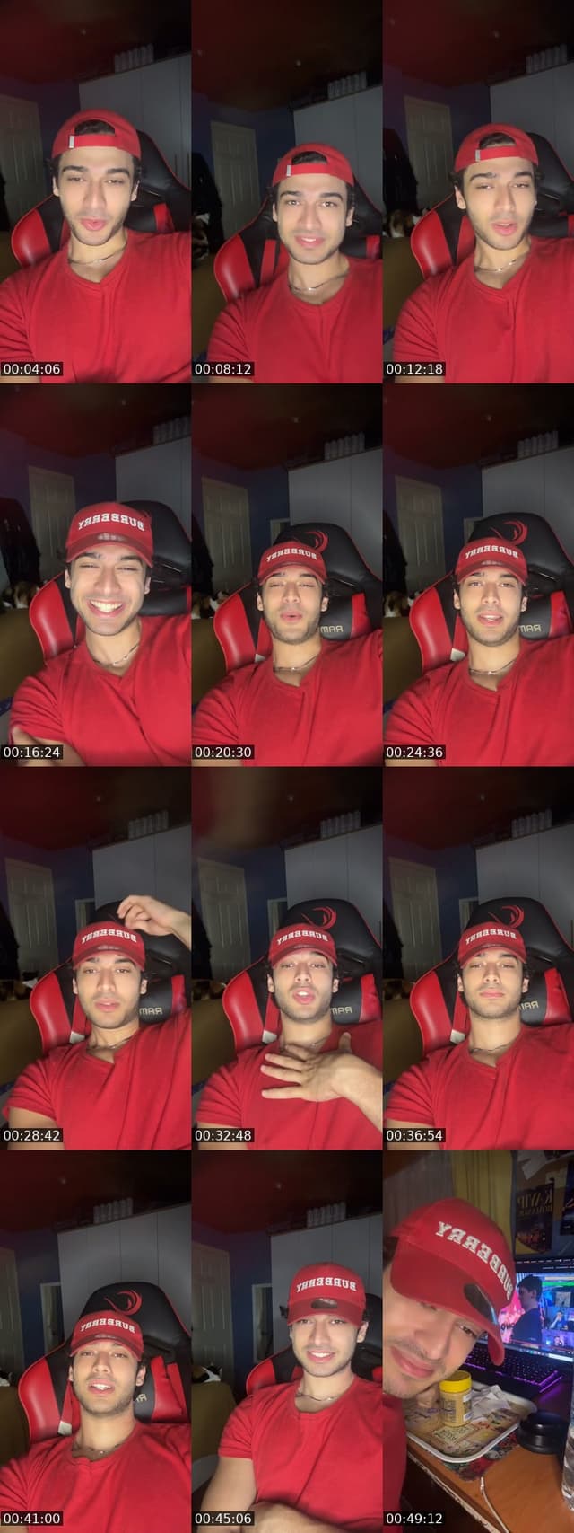 @kaanpheristha TikTok live