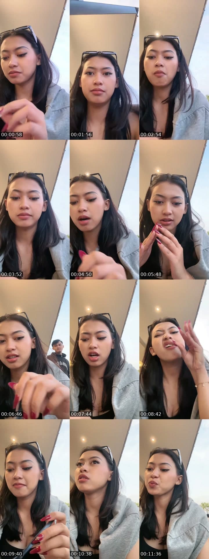 @vittantsyaptr TikTok live stream